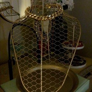 Jewelry Stand
